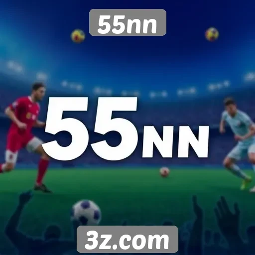 Destaques dos jogos mais populares do 55nn