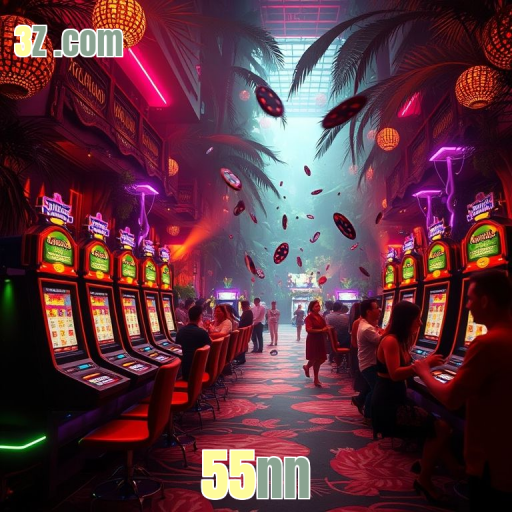 Máquinas de Slot