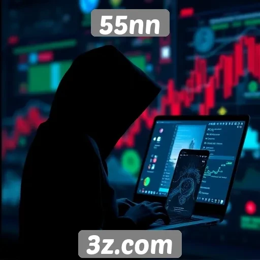 55nn | Segurança e privacidade no site 55nn